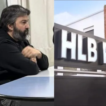 Causa fentanilo: García Furfaro declaró ante el juez Kreplak por casi tres horas