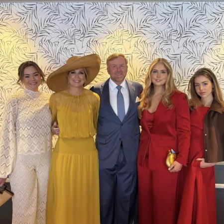 Por qué el Día del Rey transforma a Países Bajos cada año y moviliza a millones