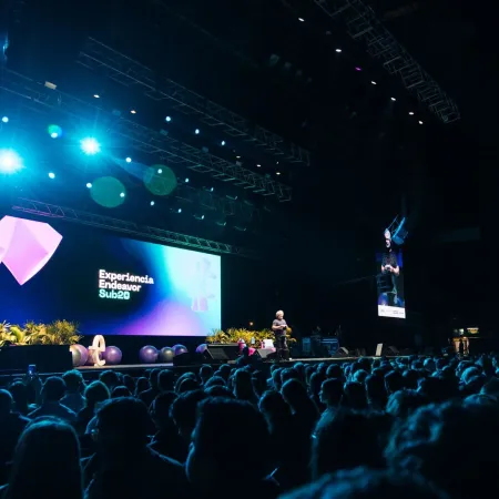 Experiencia Endeavor Sub20: el evento que reúne a la nueva generación emprendedora