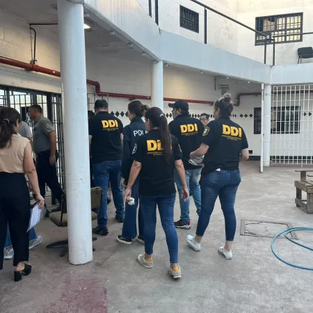 Condenan a 20 años de prisión a un hombre por abusar de una nena sin contacto físico