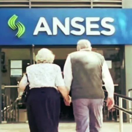 ANSES paga hoy: quiénes cobran jubilaciones y desempleo este martes 28 de abril