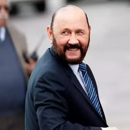 Senado: la jugada extrema para sacar a Insfrán y cambiar el día a día de Formosa