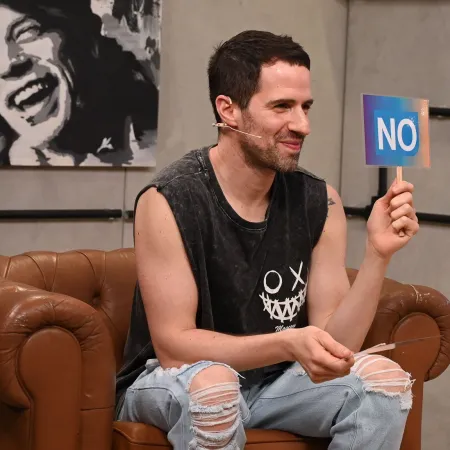 Martín Cirio cumplió su sueño y aclaró su situación con Telefe