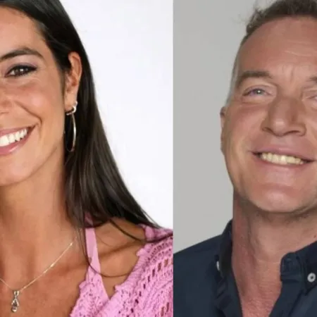 Romina Orthusteguy denunciará a Eduardo Carrera de Gran Hermano en Bondi