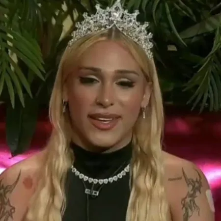 Danelik: la nueva villana de Gran Hermano Generación Dorada