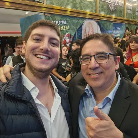 "Derrocar al gobierno": la dura respuesta de un funcionario de Milei a la UBA