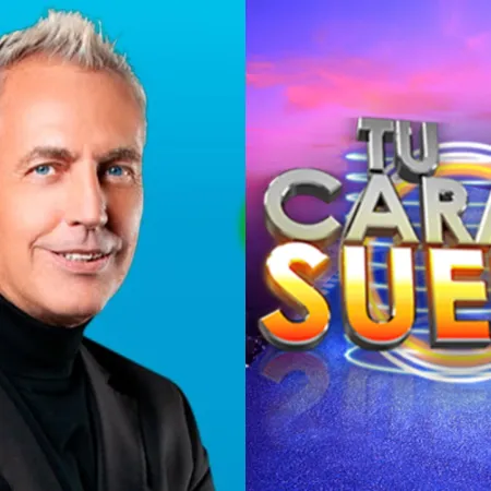 Las ganadoras de Tu cara me suena en Telefe ante la posible vuelta del reality