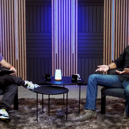 Martín Viaña sobre Gran Hermano 1: encierro extremo, caos y un Maradona inolvidable