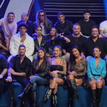 Los trabajos más insólitos que tuvieron exparticipantes de Gran Hermano