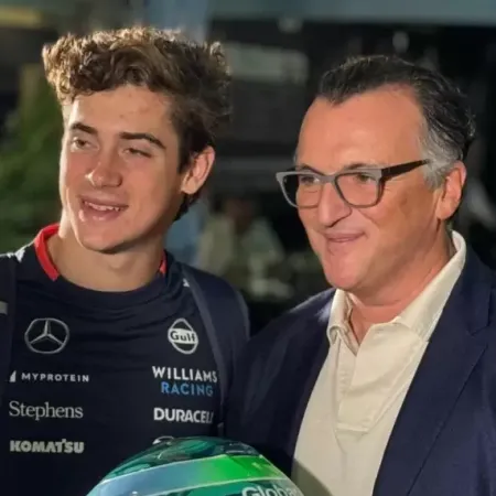 La historia de Globant y Colapinto: talento, apuesta y un llamado de Bizarrap