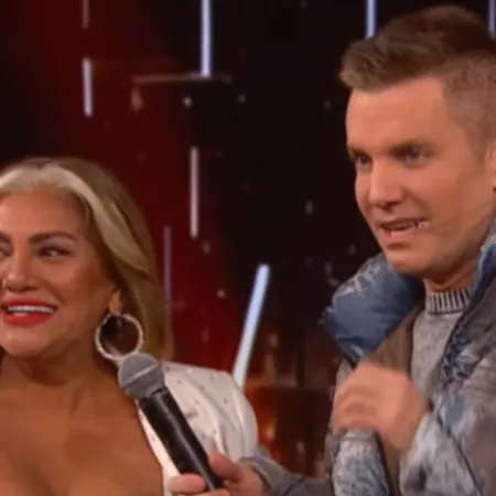 Las mejores peleas de Gladys "La Bomba Tucumana" antes de Gran Hermano