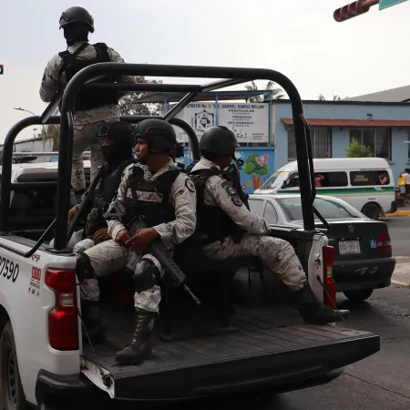 Tapachula bajo fuego: por qué la noche se volvió una trampa para el comercio