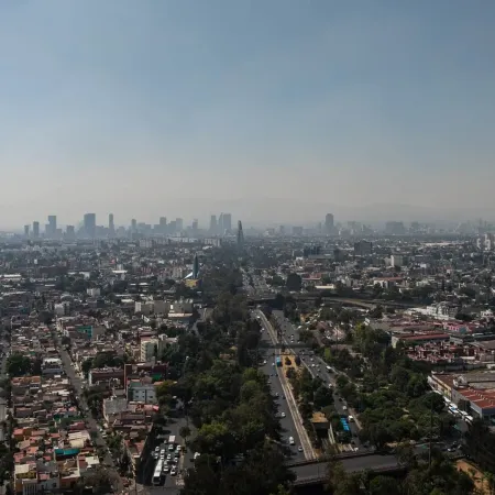 Aire más limpio en México: qué cambia para moverte y trabajar hoy