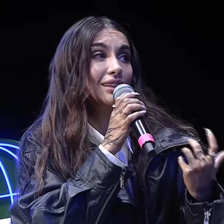 María Becerra: "Hay que entender las diferentes realidades que hay"