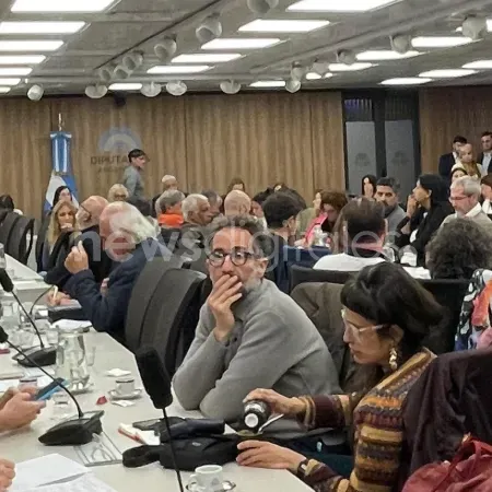 Manifestaciones bajo presión: crecen las alertas por el accionar del Estado