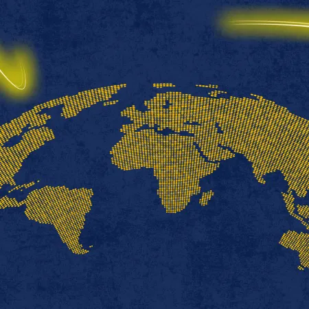 Cómo el giro del comercio mundial puede favorecer a empresas en la región