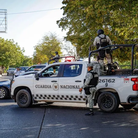 Narcobloqueos en Nayarit: lo que revela sobre el costo real de la inseguridad