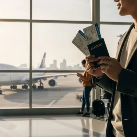 Volar desde hoy es más caro: sube una tasa y se disparan los precios