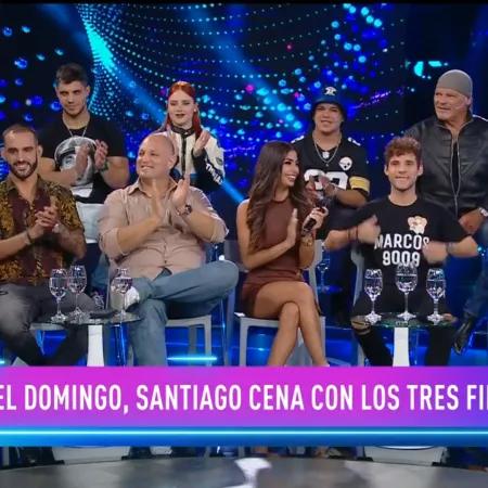 El exparticipante de Gran Hermano que se animará a desnudarse en Onlyfans