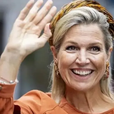 Máxima en el Foro Llao Llao: reuniones clave y agenda económica