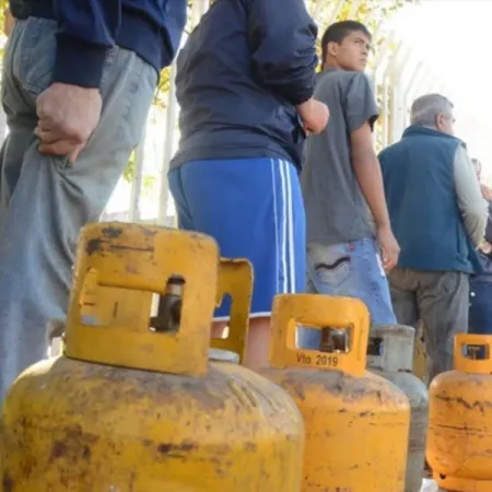 Chau Programa Hogar: cómo acceder al nuevo subsidio para garrafas