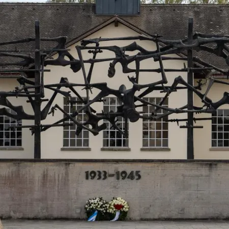 La liberación de Dachau: el campo nazi que expuso el horror del régimen