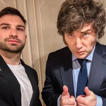 $LIBRA: qué respondió Adorni al Congreso sobre el supuesto pago de USD 5 millones a Milei