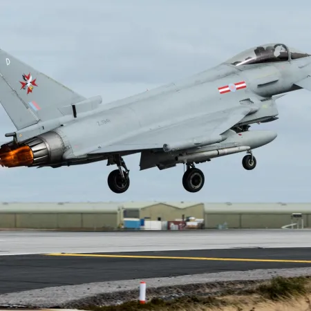 Malvinas: expertos analizan cómo los drones cambiarían un conflicto