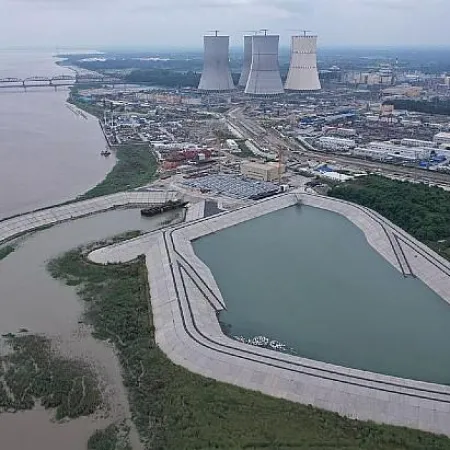 Bangladesh activa Rooppur y entra al mapa global de la energía atómica
