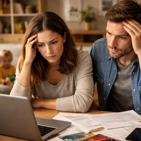 Respuesta oficial: ¿qué piensa hacer el gobierno con el récord de morosidad?