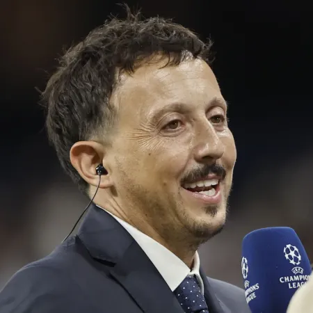 Del Newcastle al Monumental: quién es Pablo Longoria, el nuevo hombre fuerte de River