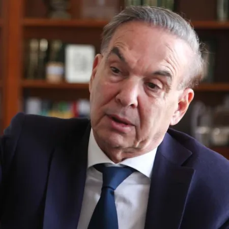 La crítica de Pichetto marca un Congreso más hostil para el oficialismo