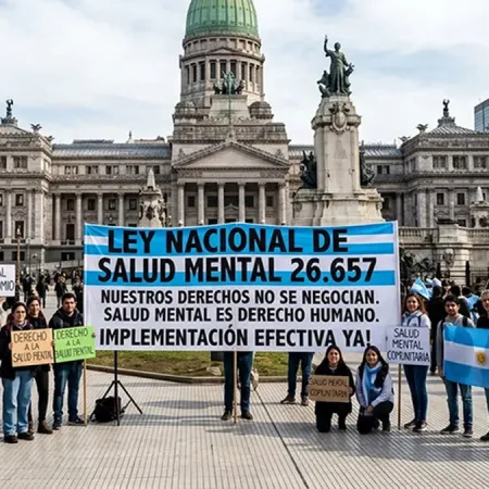 Salud Mental en debate: cómo puede afectar a pacientes, familias y médicos