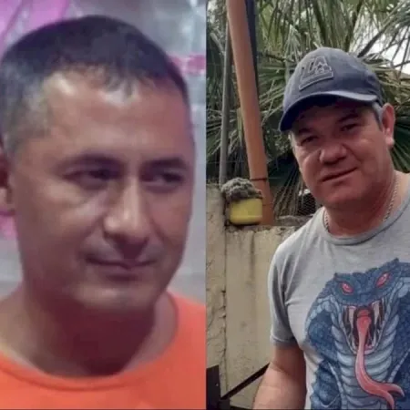Hallan muerto a uno de los pescadores desaparecidos en el Río de la Plata