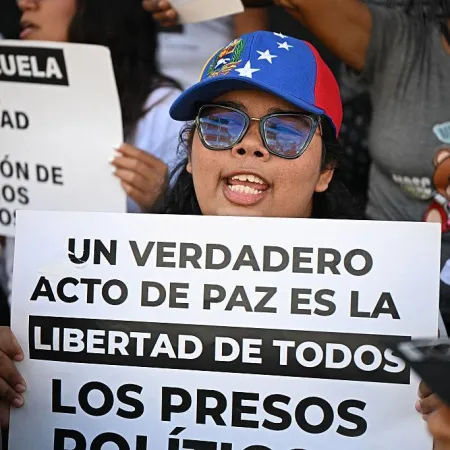 Venezuela: la amnistía que debía abrir una etapa nueva terminó debilitada