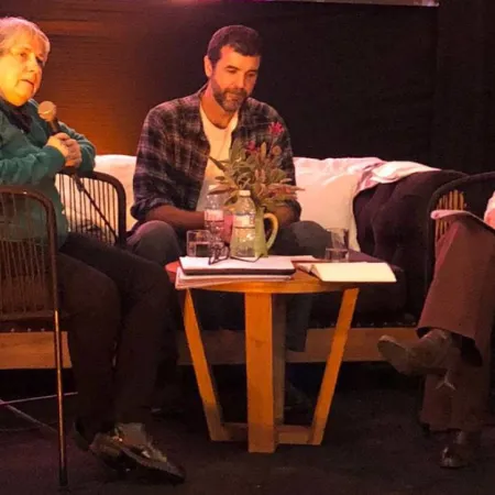 CARBAP puso a la educación en agenda con un congreso en Tandil