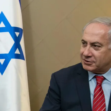 La orden contra Netanyahu reaviva una pulseada que puede alterar la agenda global