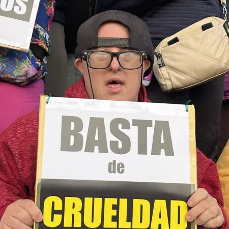 Deuda de $70.000 millones y demoras: qué reconoció el gobierno en Discapacidad