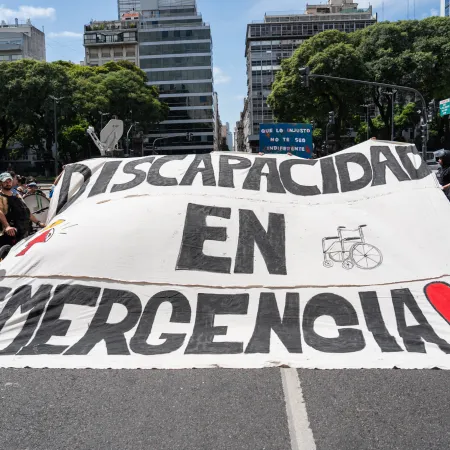 Sello, menos impuestos y otras ventajas: el plan K sobre empresas y Discapacidad