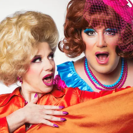 Todo listo para el dedut de Damián Betular con Hairspray: los detalles