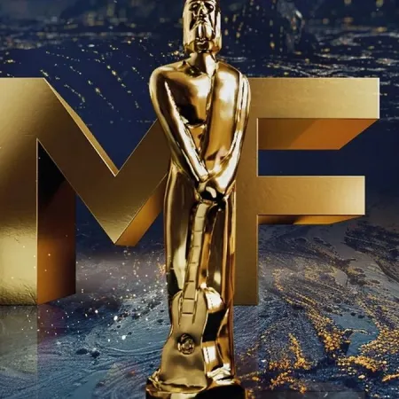 Todos los nominados al Premio Martín Fierro de TV 2025 - 2026