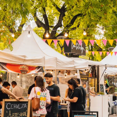 El Hipódromo de Palermo festeja los 150 años con carreras, asado y shows