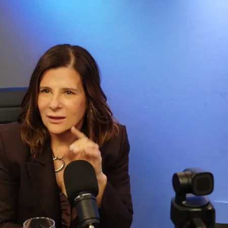 Cristina libre y conducción: el mensaje de Saintout desde la gestión de Kicillof