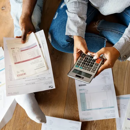 La deuda y la mora de las familias para consumo trepa a niveles alarmantes