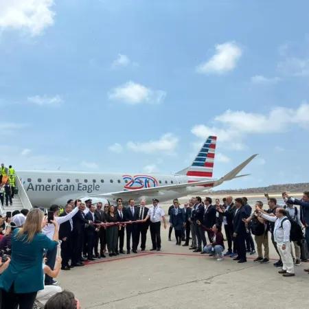 Caracas vuelve al mapa aéreo: la conexión que baja costos y ahorra escalas