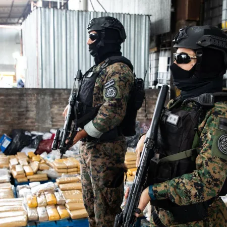 La decisión de una jueza en México abre dudas sobre seguridad y control fronterizo