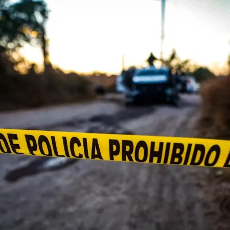 El asesinato de un líder sindical en México expone quién maneja el poder real