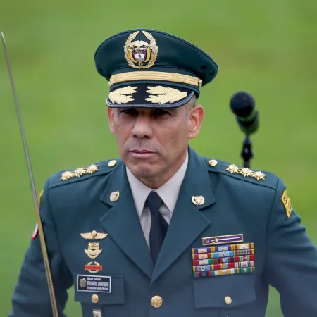 Fiscalía de Colombia avanza y redefine el control sobre el poder militar