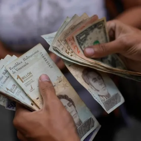 Venezuela vuelve a mostrar datos clave: qué cambia para su economía