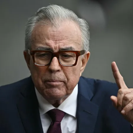 Sheinbaum blinda a Rocha y México intenta frenar una crisis con EE.UU.